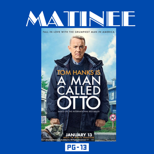 Saturday Matinee: A 